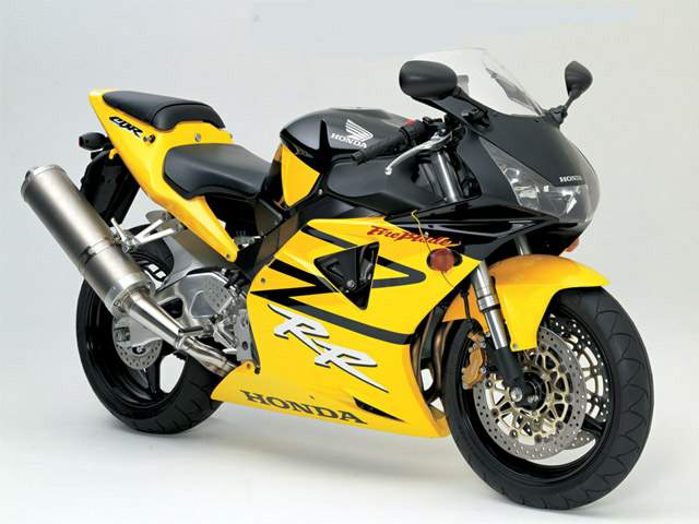 Honda CBR 900RR Fireblade For Sale Specifications, Price and Images