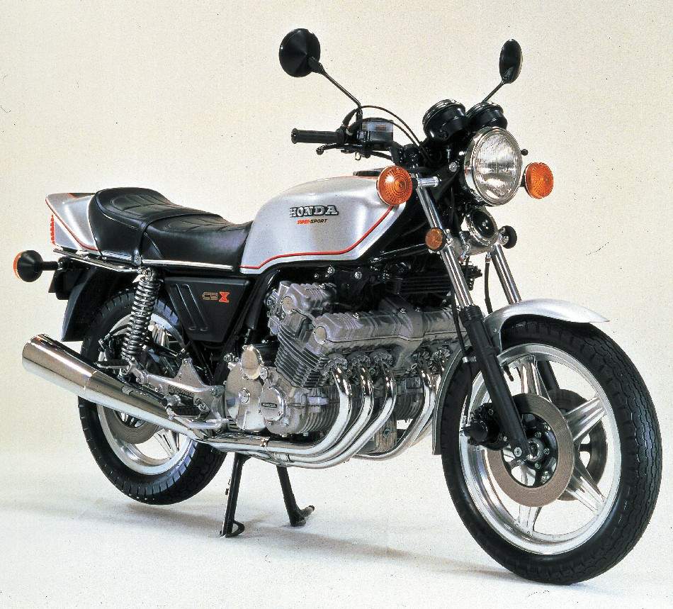Honda CBX 1000 For Sale Specifications, Price and Images