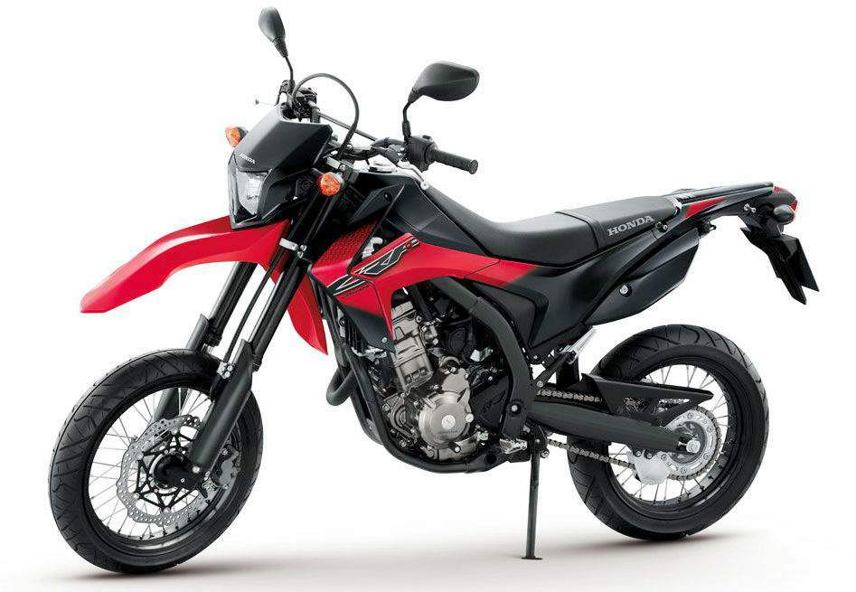 Honda CRF 250M For Sale Specifications, Price and Images