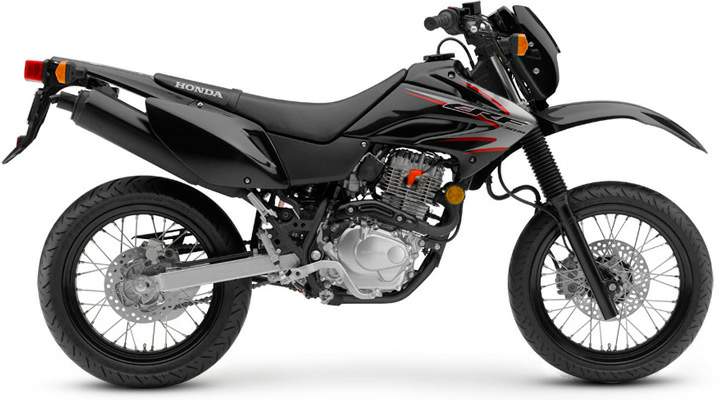 Honda CRF 230M For Sale Specifications, Price and Images
