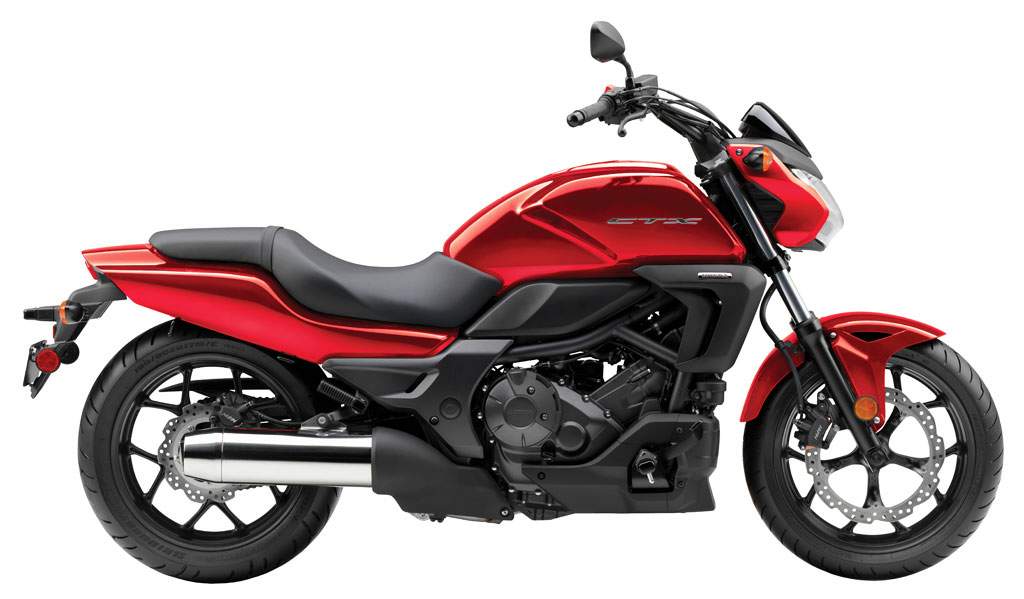 Honda CTX 700N DCT For Sale Specifications, Price and Images