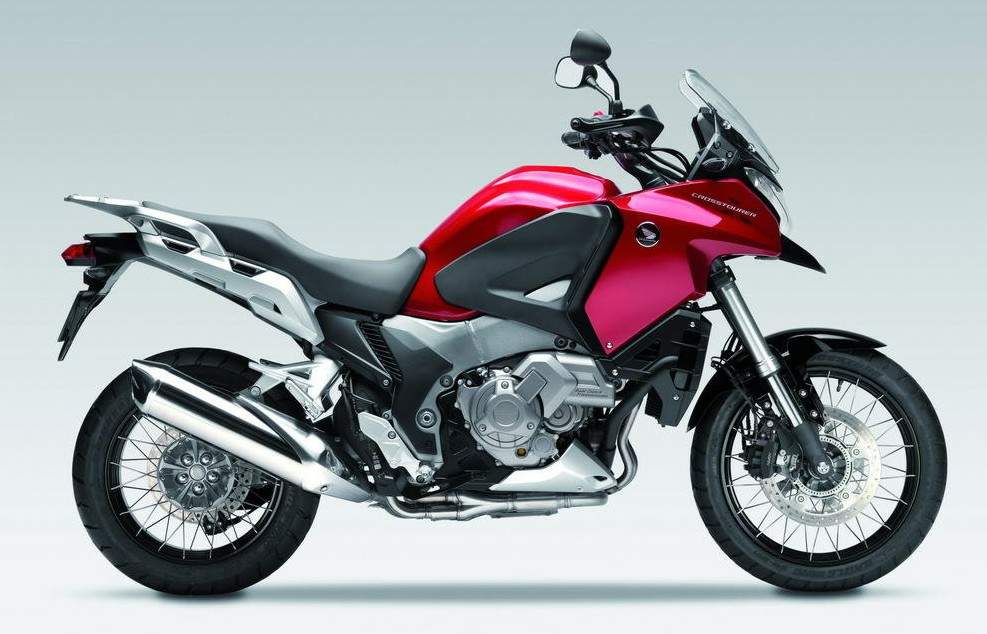Honda VFR 1200X Crosstourer For Sale Specifications, Price and Images