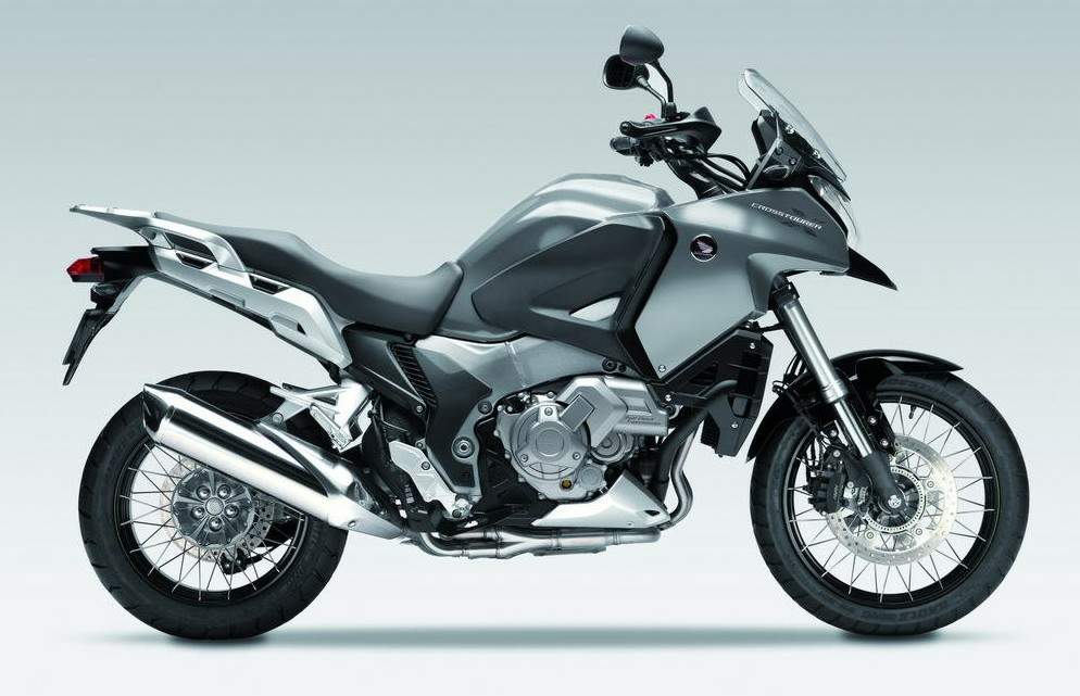 Honda VFR 1200X Crosstourer For Sale Specifications, Price and Images
