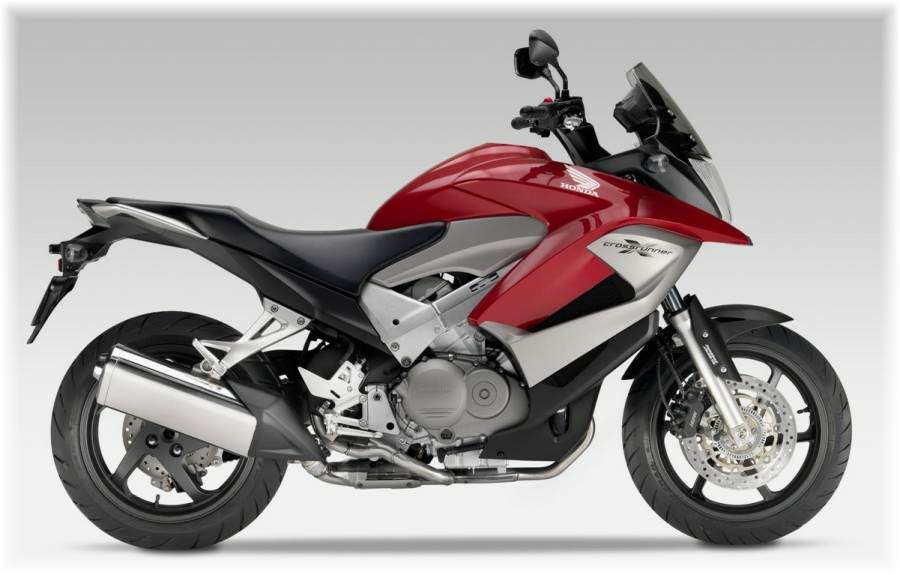 Honda VFR 800X Crossrunner For Sale Specifications, Price and Images