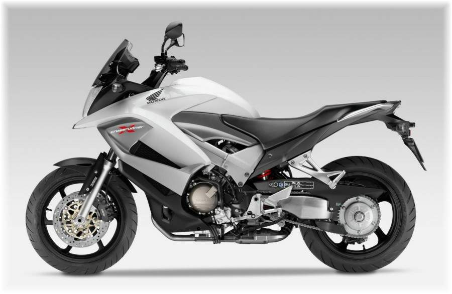 Honda VFR 800X Crossrunner For Sale Specifications, Price and Images