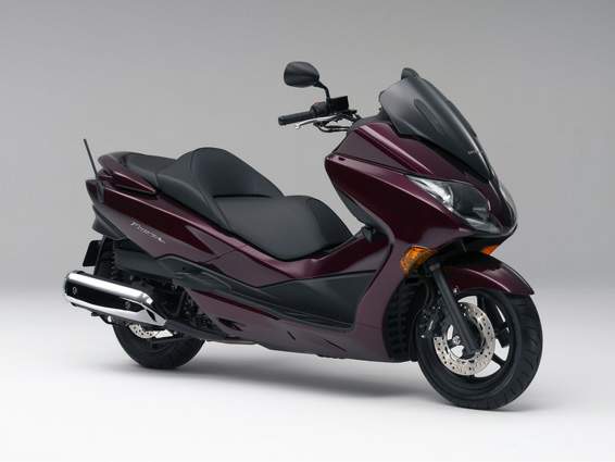 Honda CN 250 Forza For Sale Specifications, Price and Images