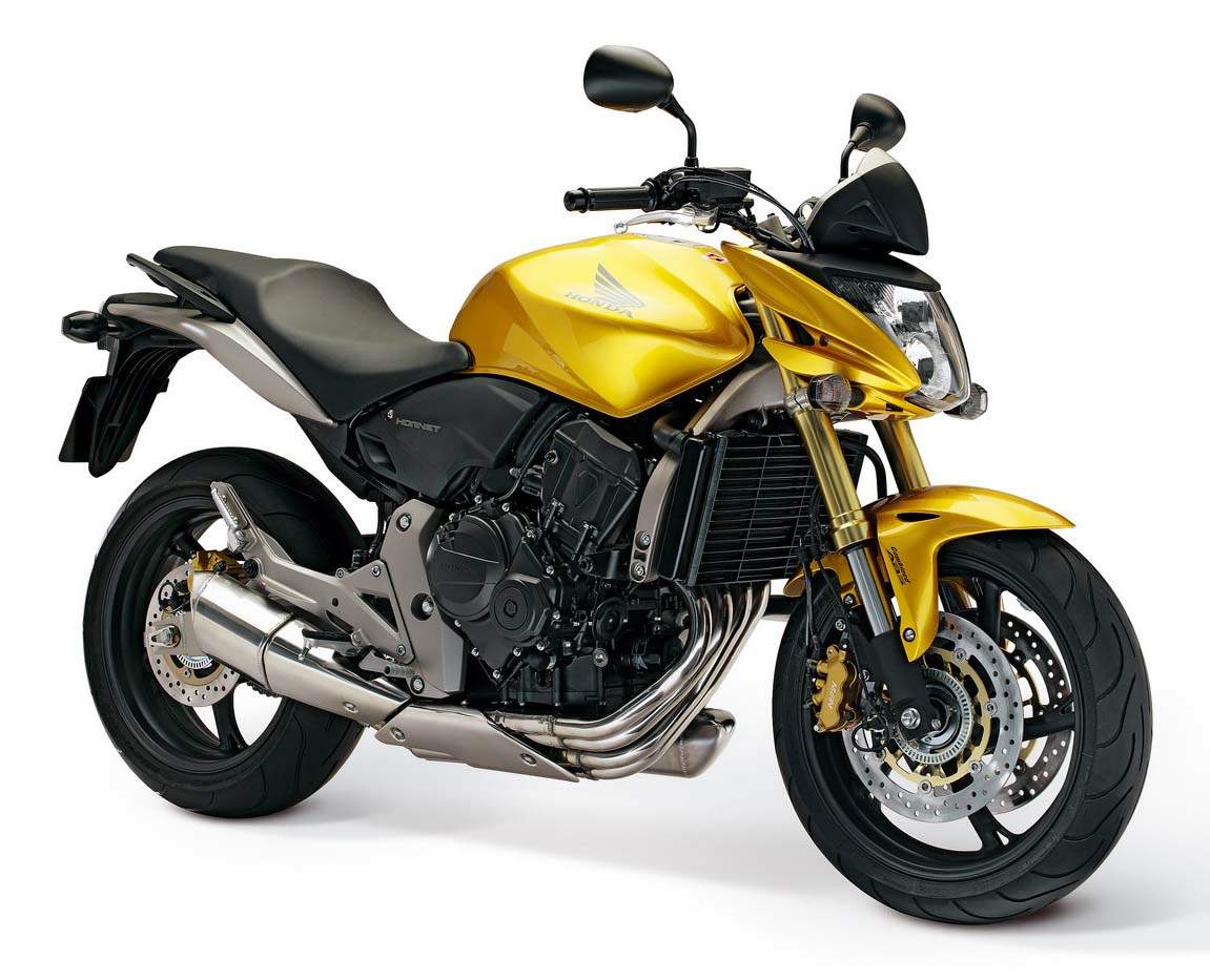 Honda CB 600F Hornet For Sale Specifications, Price and Images