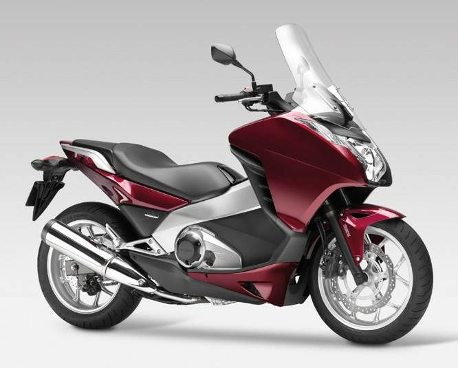 Honda NC 700D Integra For Sale Specifications, Price and Images