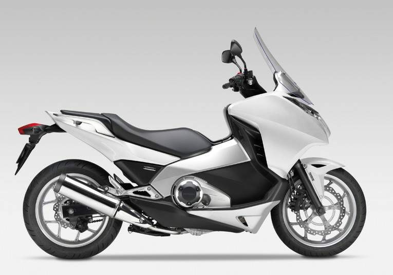 Honda NC 700D Integra For Sale Specifications, Price and Images