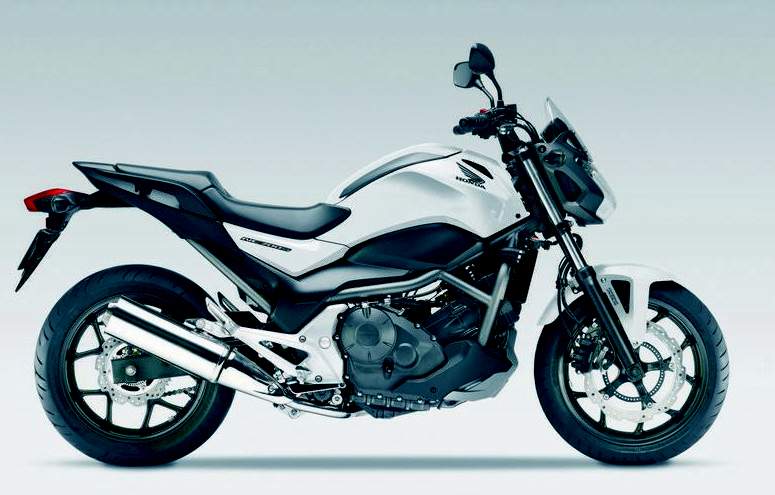 Honda NC 700S For Sale Specifications, Price and Images