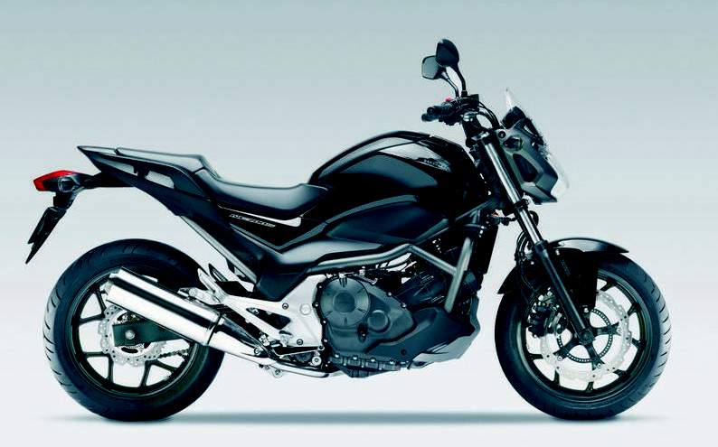 Honda NC 700S For Sale Specifications, Price and Images
