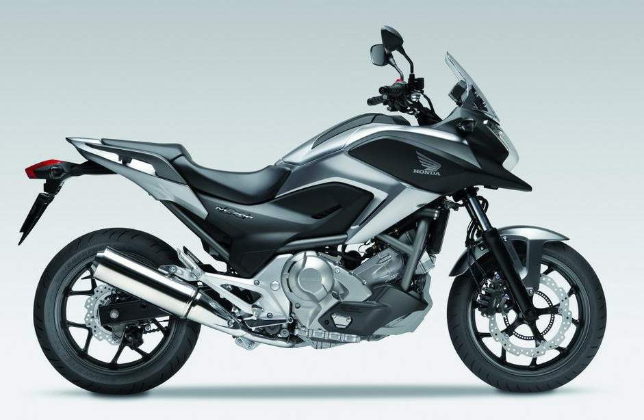 Honda NC 700X / DCT For Sale Specifications, Price and Images