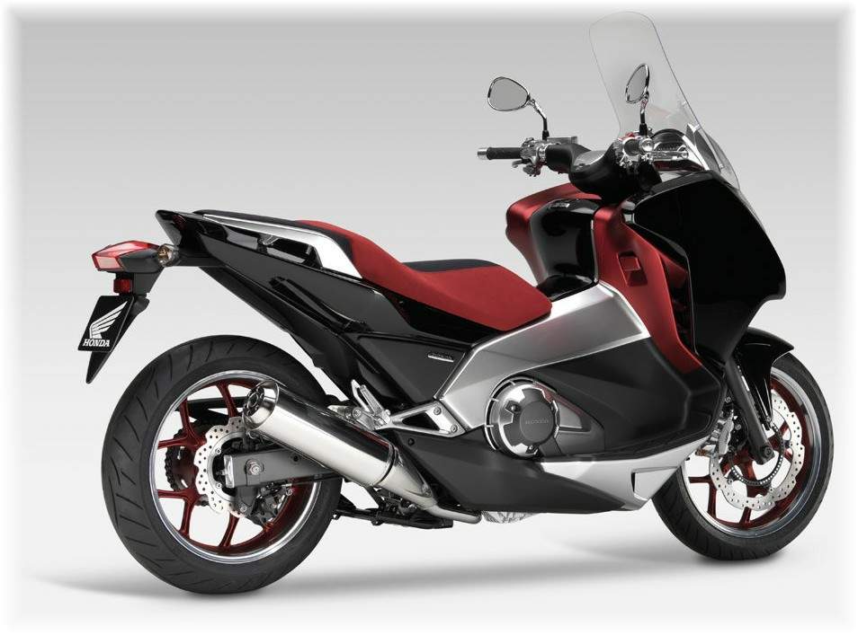Honda NM Concept For Sale Specifications, Price and Images
