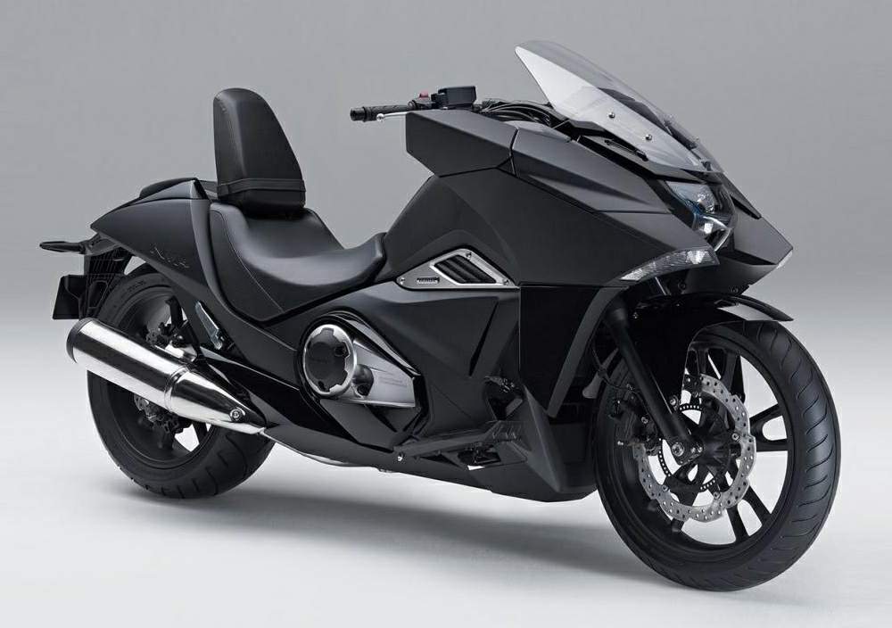 Honda NM4 Vultus For Sale Specifications, Price and Images