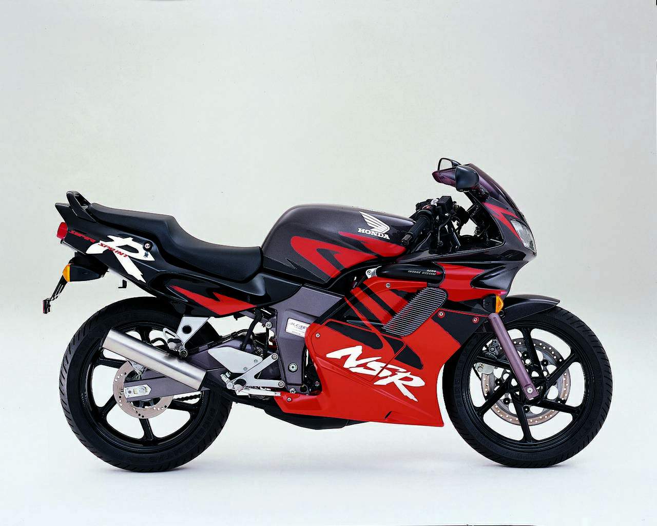 Honda NSR 125R-R For Sale Specifications, Price and Images