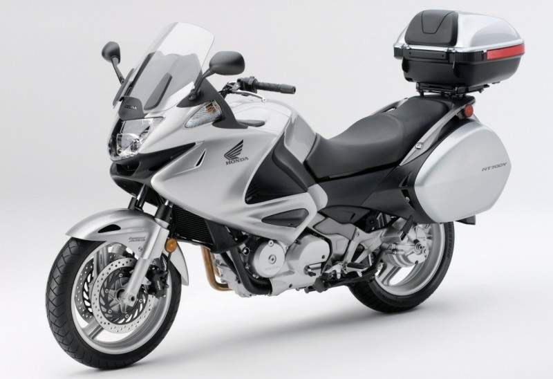 Honda NT 700V Deauville  For Sale Specifications, Price and Images