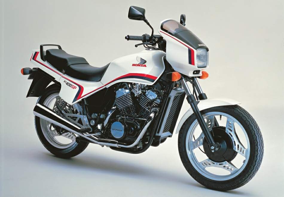 Honda 

NV 400SP For Sale Specifications, Price and Images