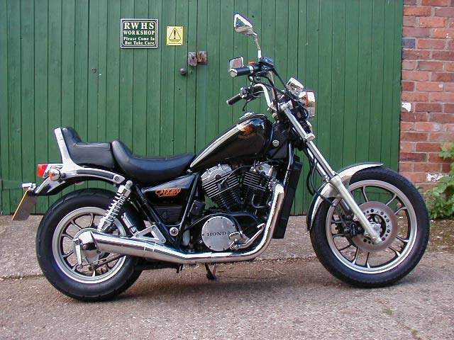 Honda NV 750 Custom For Sale Specifications, Price and Images