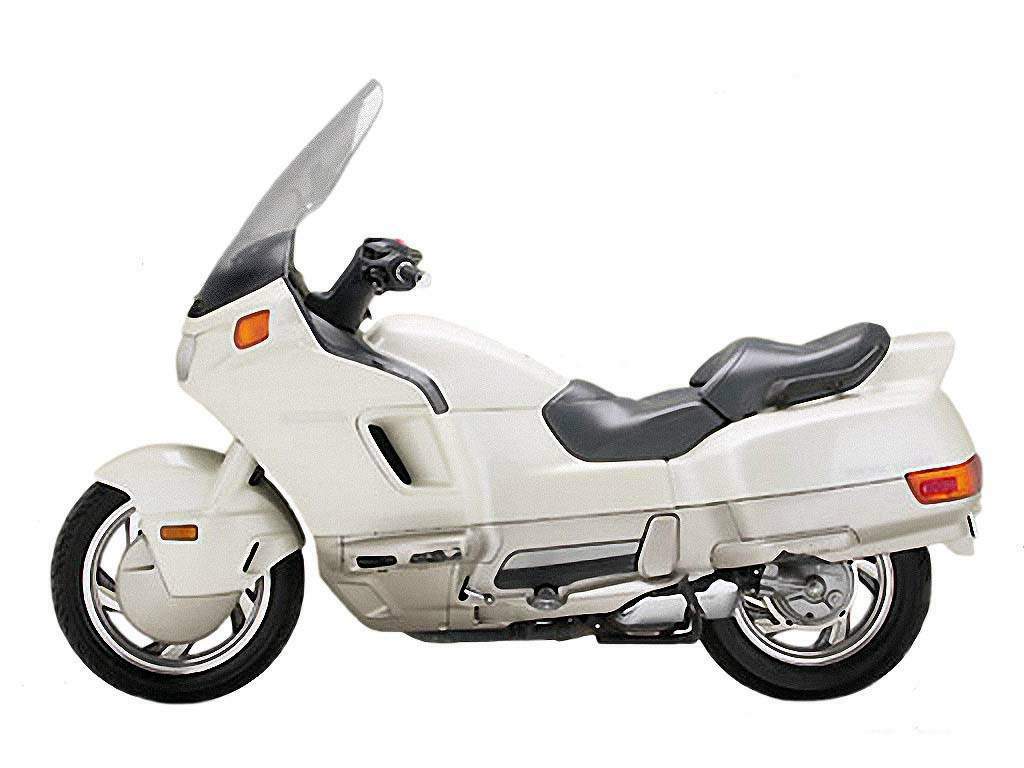 Honda PC Pacific Coast 800  For Sale Specifications, Price and Images