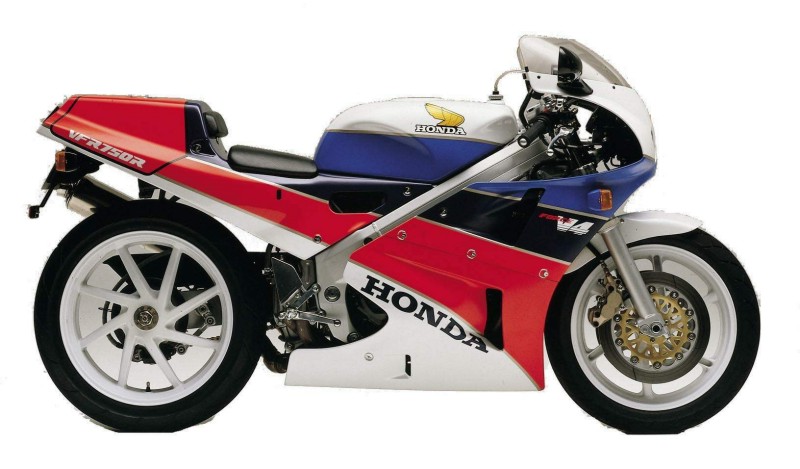 Honda VFR 750R RC30 For Sale Specifications, Price and Images