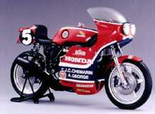 Honda RCB 1000 Racer For Sale Specifications, Price and Images