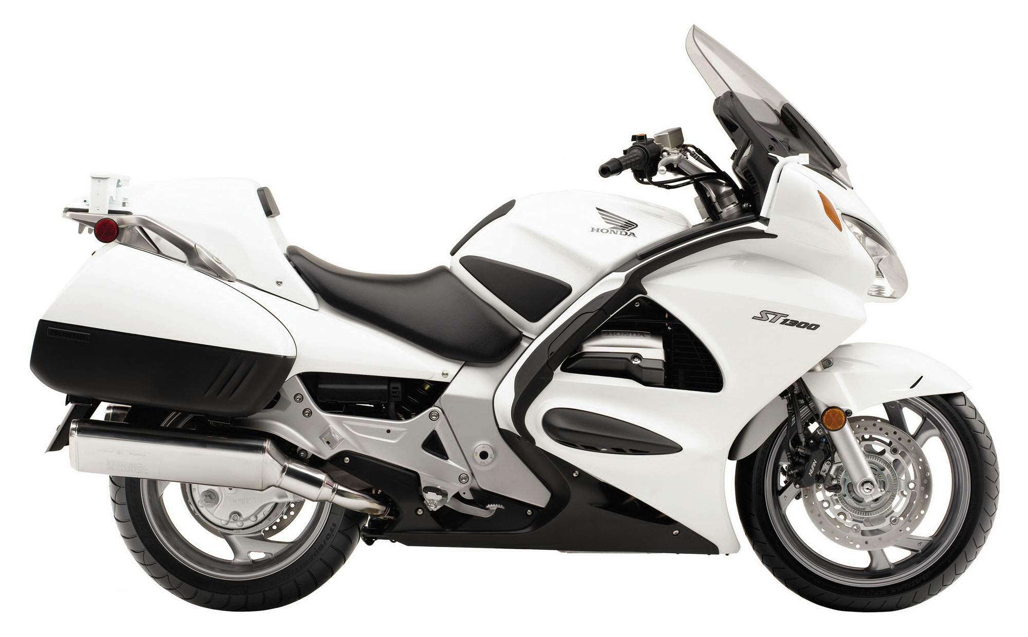 Honda ST 1300 For Sale Specifications, Price and Images