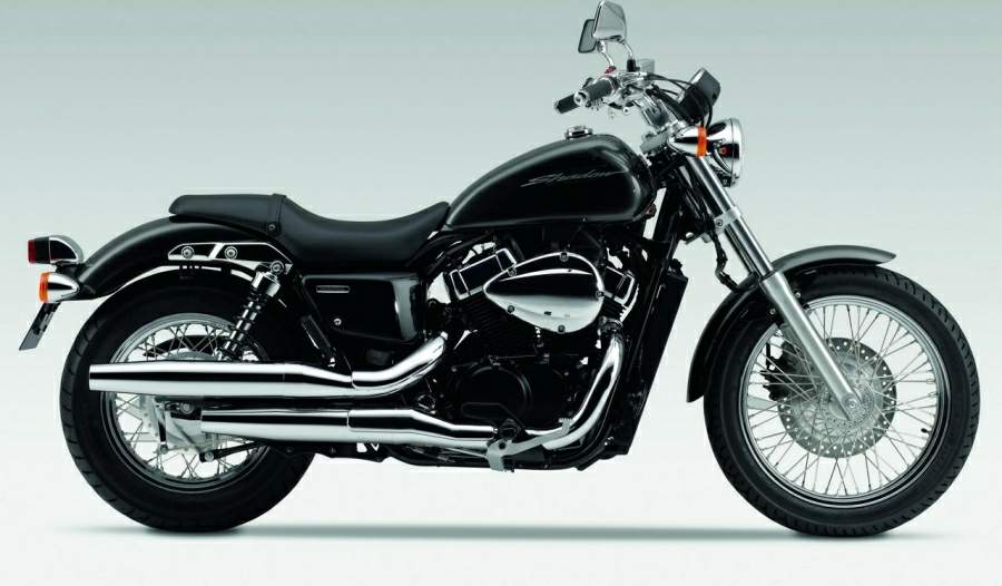 Honda VT 750RS Shadow  (VT 750S ) For Sale Specifications, Price and Images