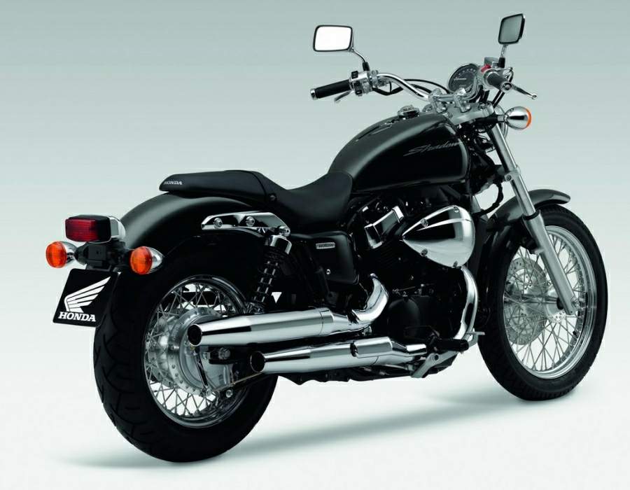 Honda VT 750RS Shadow  (VT 750S ) For Sale Specifications, Price and Images