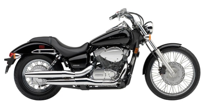 Honda Shadow Spirit 750 C2 For Sale Specifications, Price and Images