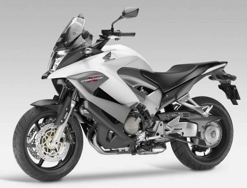Honda VFR 1200X Crosstourer Concept For Sale Specifications, Price and Images