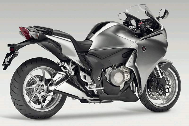 Honda VFR 1200F  DCT For Sale Specifications, Price and Images