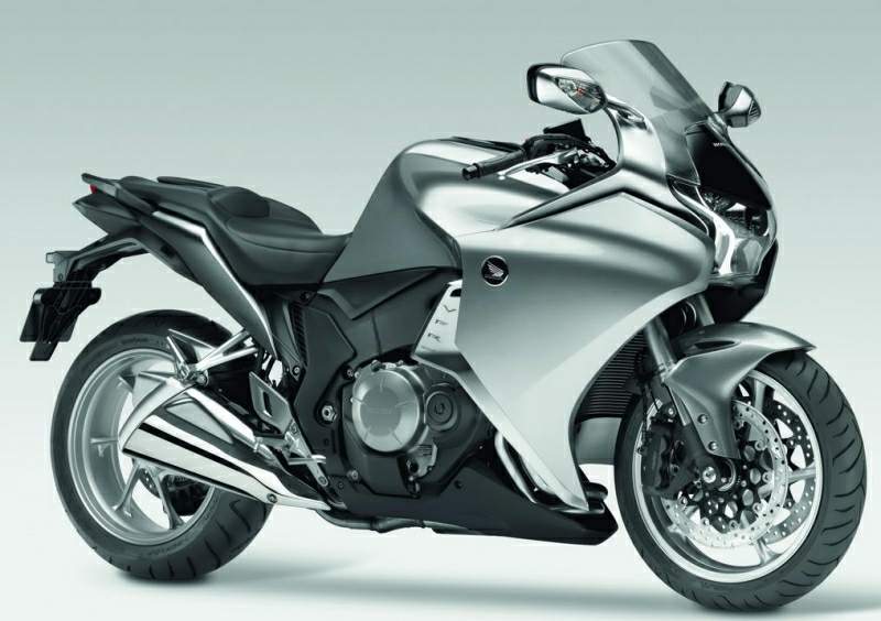 Honda VFR 1200F For Sale Specifications, Price and Images