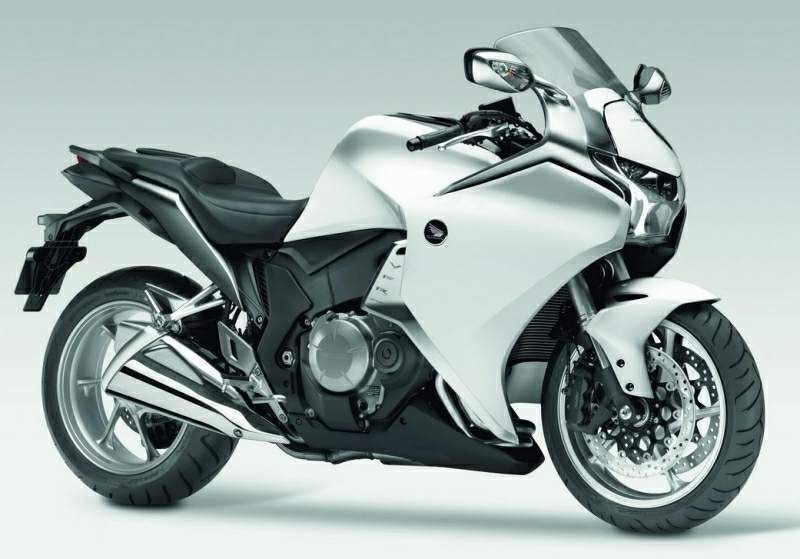 Honda VFR 1200F  DCT For Sale Specifications, Price and Images