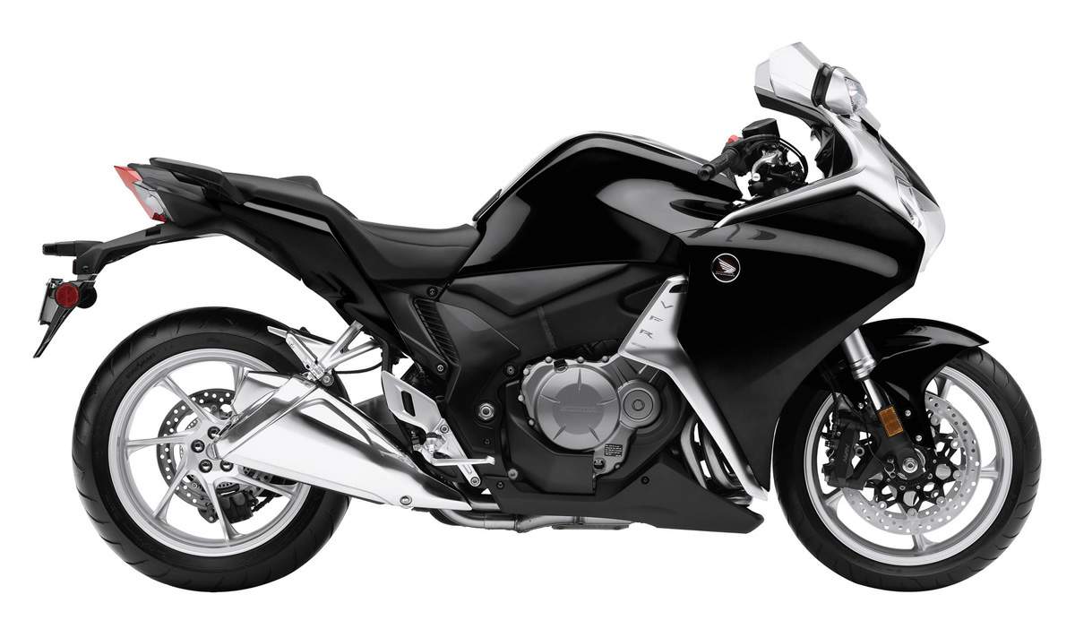 Honda VFR 1200FA DCT For Sale Specifications, Price and Images