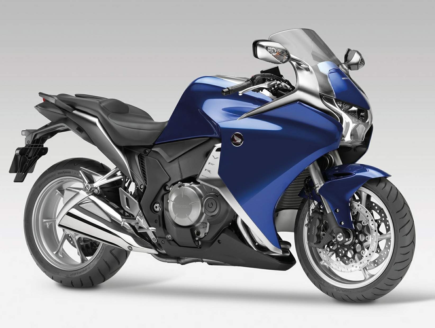 Honda VFR 1200F DCT For Sale Specifications, Price and Images