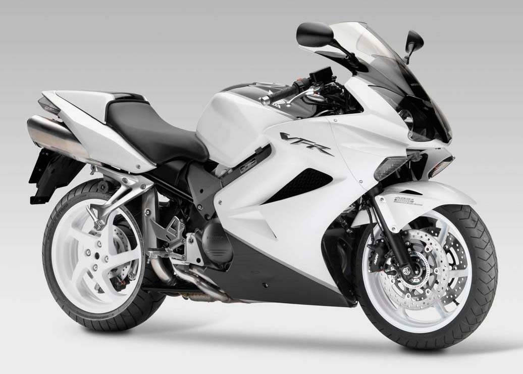 Honda VFR 800F For Sale Specifications, Price and Images
