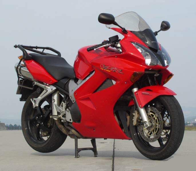 Honda VFR 800F For Sale Specifications, Price and Images