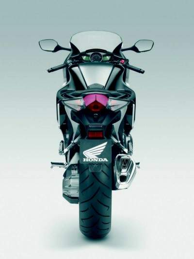 Honda VFR 1200F For Sale Specifications, Price and Images