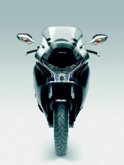 Honda VFR 1200F For Sale Specifications, Price and Images