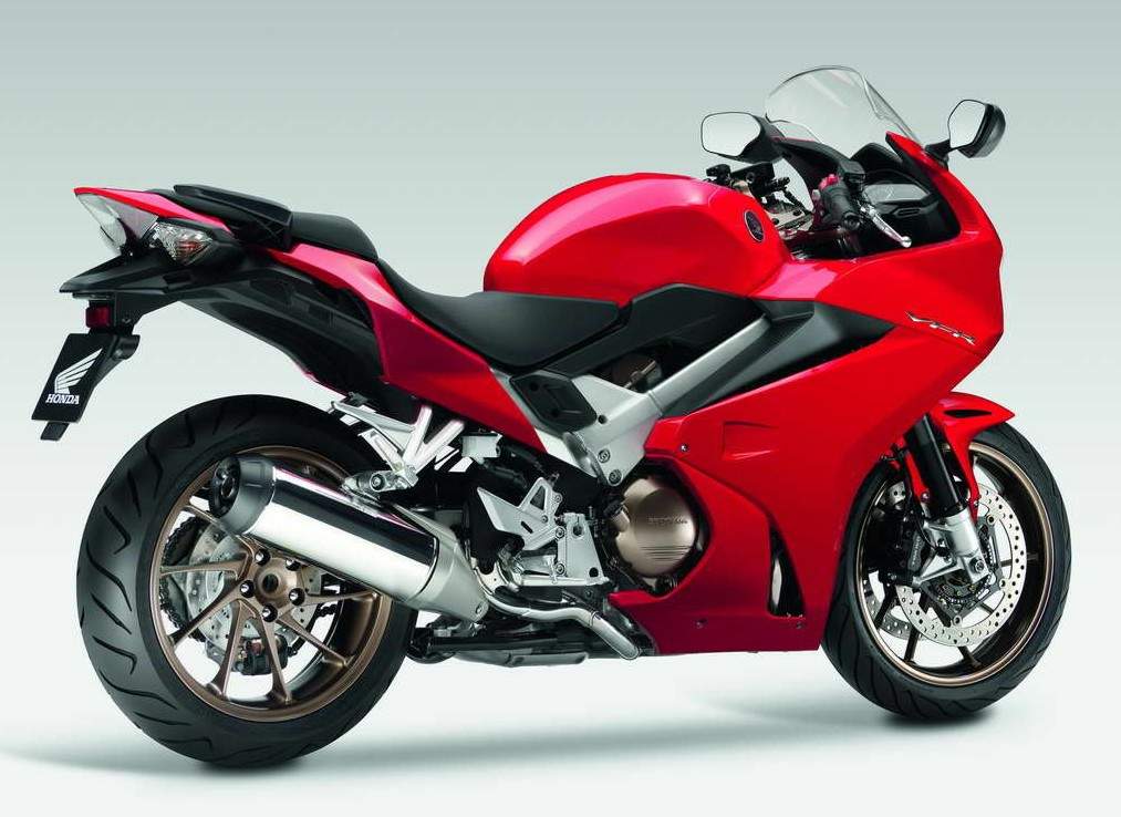 Honda VFR 800F Interceptor For Sale Specifications, Price and Images