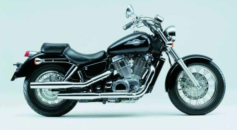 Honda VT 1100C Shadow Sabre For Sale Specifications, Price and Images