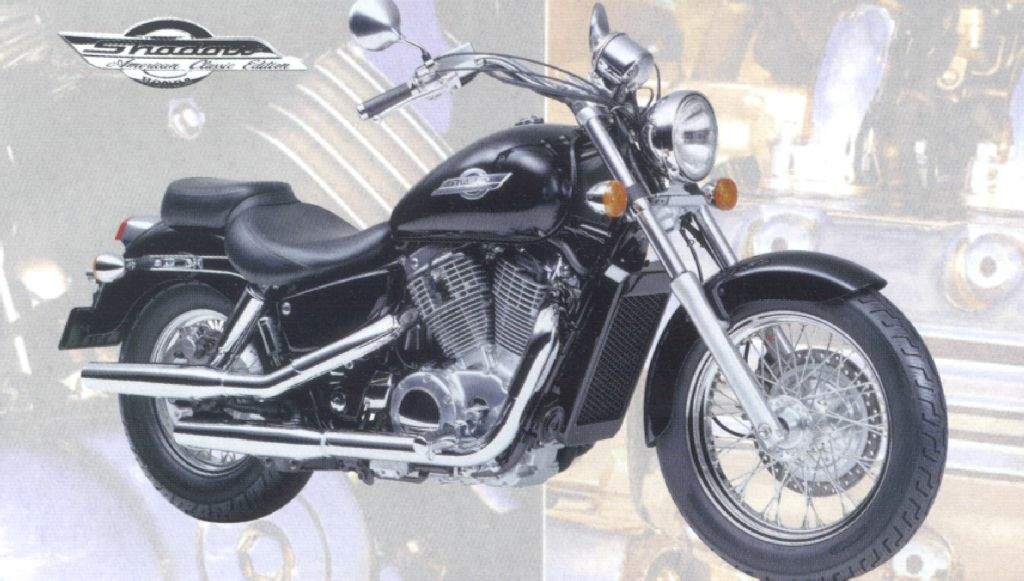 Honda VT 1100C Shadow Sabre For Sale Specifications, Price and Images