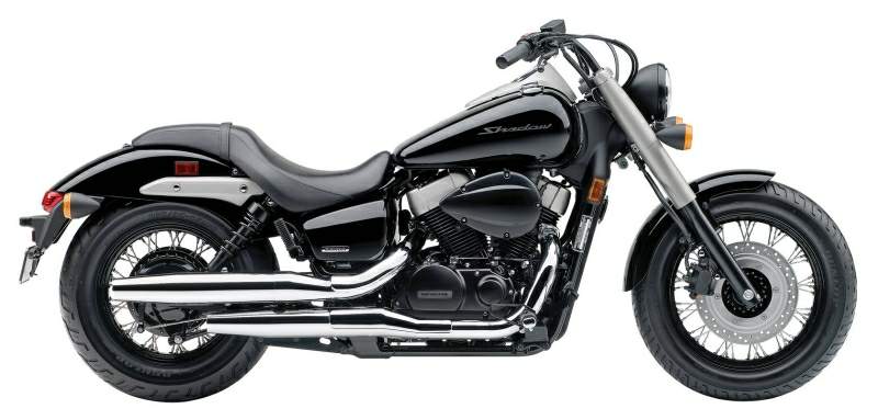Honda VT 750C Shadow Phantom For Sale Specifications, Price and Images