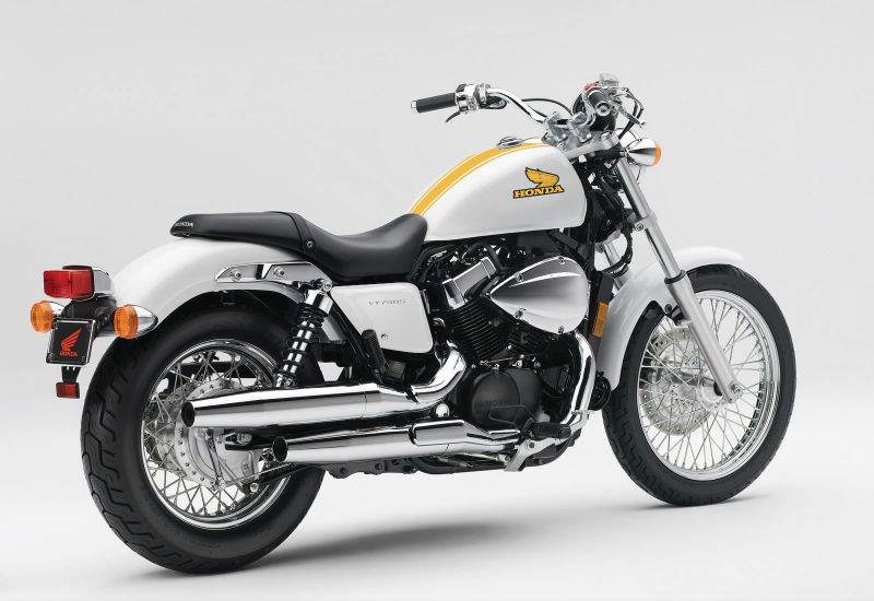 Honda VT 750RS Shadow  Special Edition ABS For Sale Specifications, Price and Images
