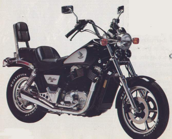 Honda VT 1100C Shadow For Sale Specifications, Price and Images