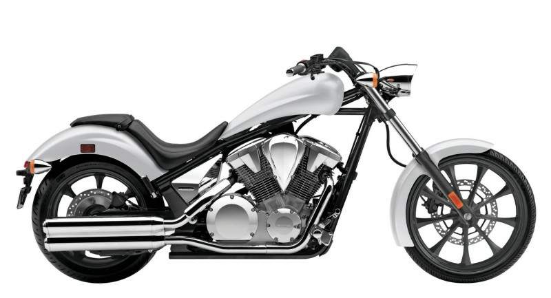 Honda VT 1300CX  Fury For Sale Specifications, Price and Images
