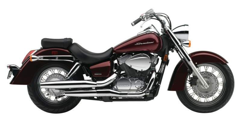 Honda Shadow Ace 750 For Sale Specifications, Price and Images