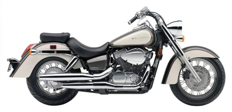 Honda Shadow Ace 750 For Sale Specifications, Price and Images