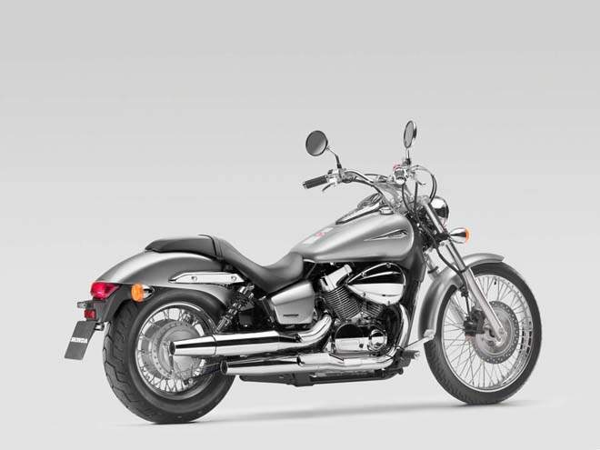 Honda VT 750DC Shadow Spirit For Sale Specifications, Price and Images
