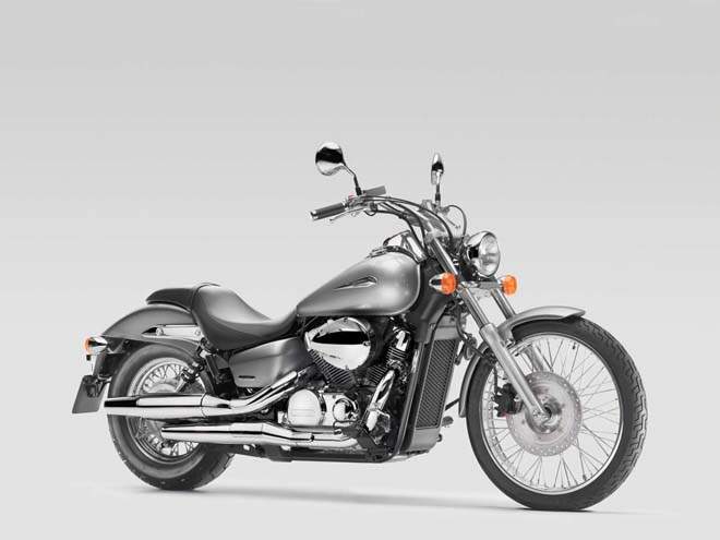 Honda VT 750DC Shadow Spirit For Sale Specifications, Price and Images